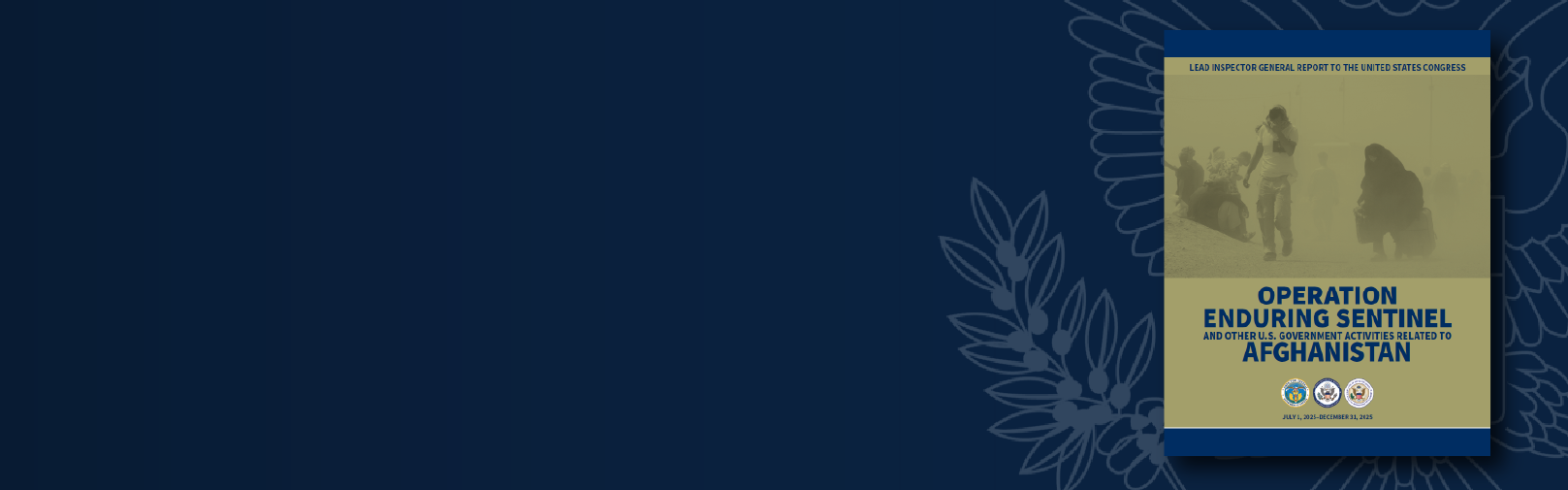 OES Cover Q2 2026