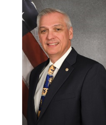 Norman P. Brown
